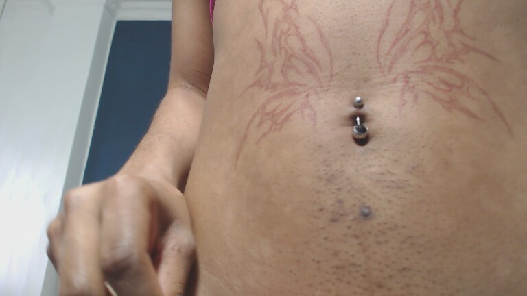 kiiaraReed's Streamate show and profile