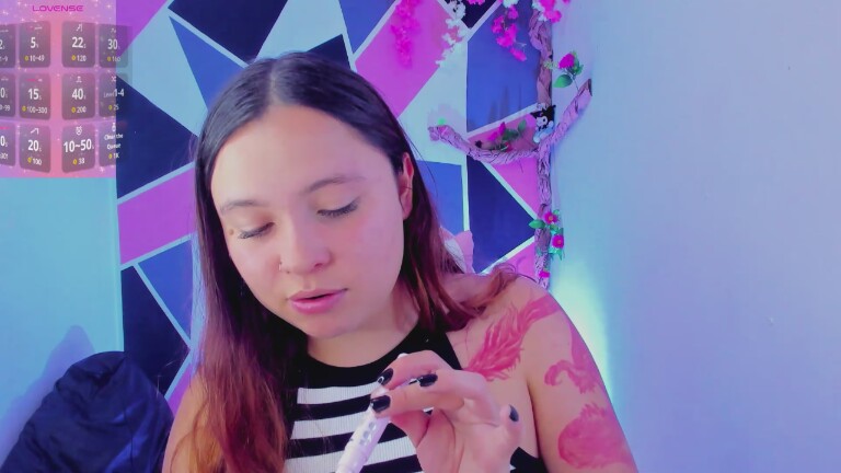 CarolPinter's Streamate show and profile