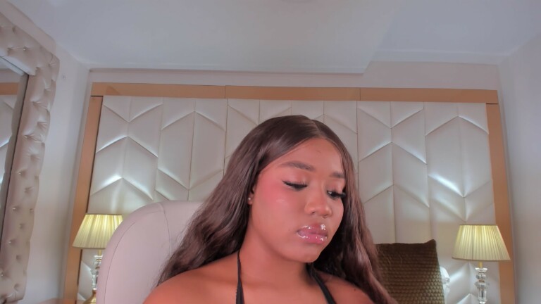 AmaraCollins's Streamate show and profile