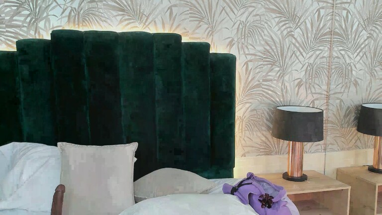 AbbieRhondes's Streamate show and profile