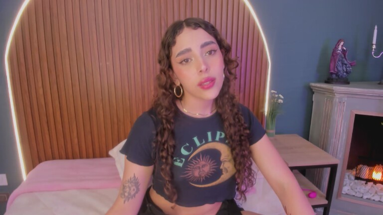 TianaVera's Streamate show and profile