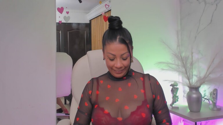 ViolettaThonsomS's Streamate show and profile