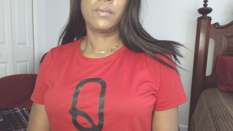 GoddessXandra's Streamate show and profile