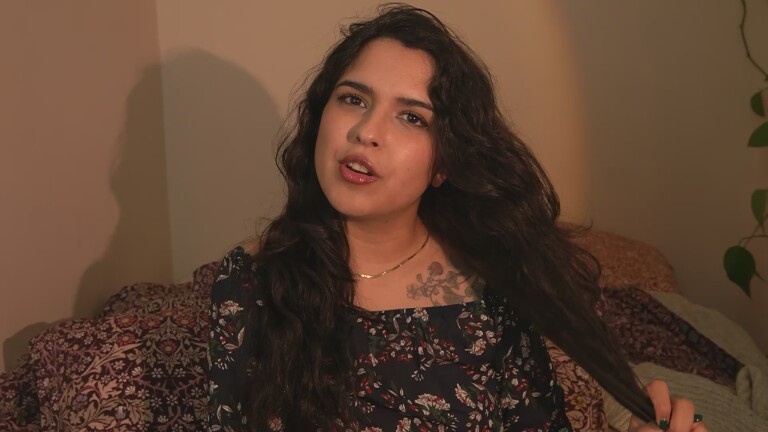 MayaPetite's Streamate show and profile