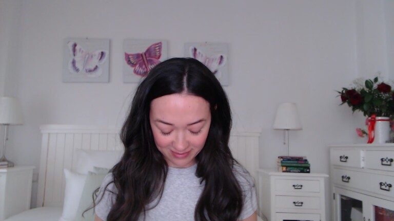 kimberK's Streamate show and profile