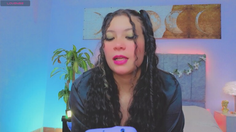 LANA_STONES's Streamate show and profile