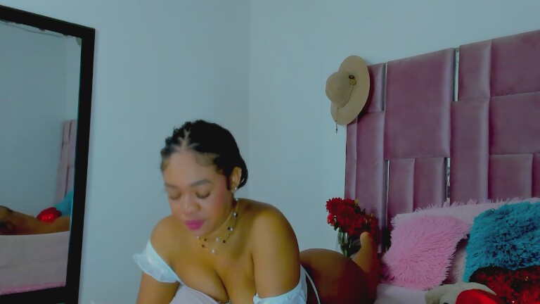 MayaBranson's Streamate show and profile