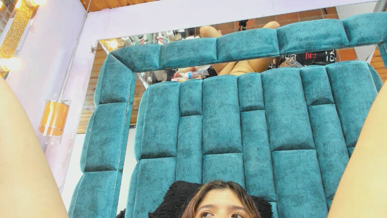 THALIAWETS's Streamate show and profile