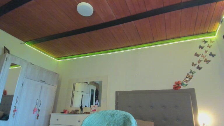 Lunajolie's Streamate show and profile