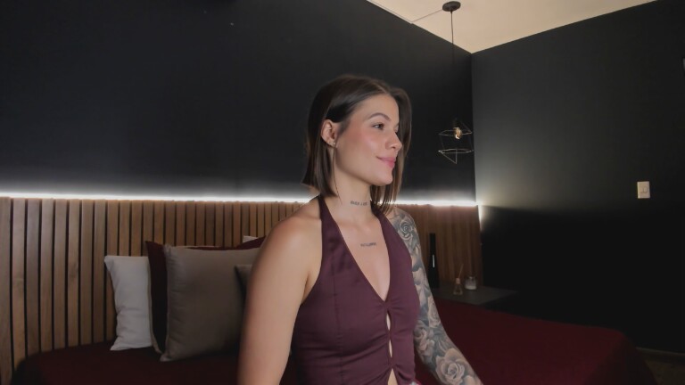 AngelSanzz's Streamate show and profile