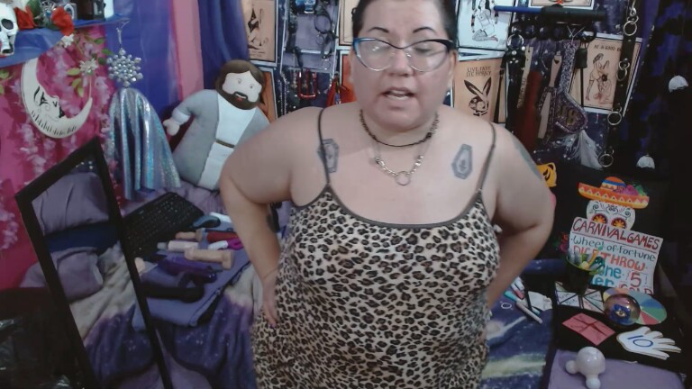 ChaosKittyXO's Streamate show and profile