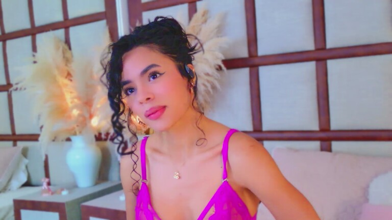 SamanthaSosa's Streamate show and profile