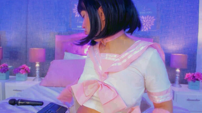 MierukoTsuki's Streamate show and profile