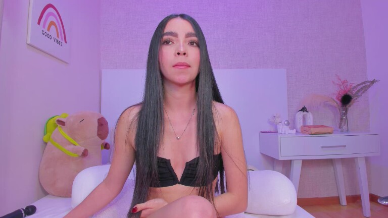 OliviaPagani's Streamate show and profile