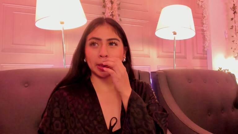 ZoeBell's Streamate show and profile