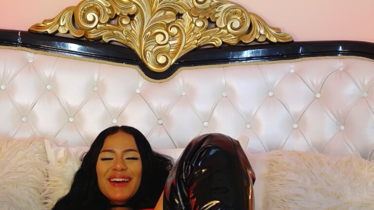 NikolJhones's Streamate show and profile