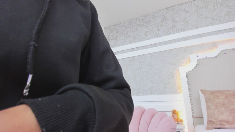 AnnieBlakee's Streamate show and profile